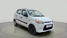 Used Maruti Suzuki Alto 800 Lxi in Hyderabad