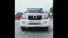 Used Mahindra Bolero SLX BS IV in Varanasi