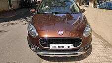 Used Fiat Urban Cross Emotion T-Jet 1.4 in Nashik