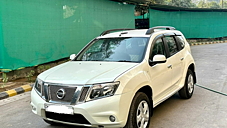 Second Hand Nissan Terrano XL (P) in Delhi