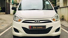 Used Hyundai i10 1.1L iRDE Magna Special Edition in Bangalore