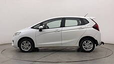 Used Honda Jazz V CVT Petrol in Chennai