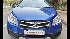 Used Maruti Suzuki S-Cross Zeta 1.3 in Navi Mumbai