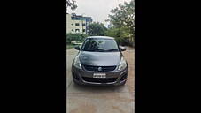 Used Maruti Suzuki Swift DZire VXI in Hyderabad