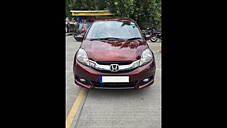 Used Honda Mobilio V Petrol in Chennai