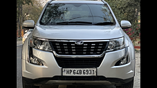 Second Hand Mahindra XUV500 W11 AT in Jalandhar