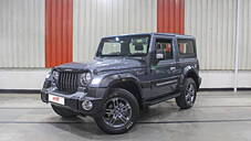 Used Mahindra Thar LX Hard Top Diesel MT 4WD in Hyderabad