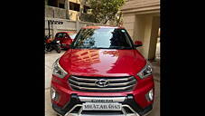 Used Hyundai Creta SX 1.6 Petrol in Mumbai