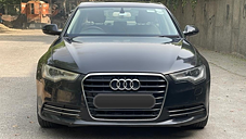 Second Hand Audi A6 2.0 TDI Premium in Delhi