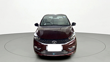 Used Tata Tigor XZ Plus CNG Dual Tone in Delhi