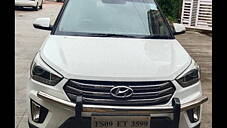 Used Hyundai Creta 1.6 SX Plus AT Petrol in Hyderabad