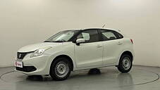 Used Maruti Suzuki Baleno Delta 1.2 AT in Delhi