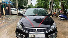 Used Maruti Suzuki Ciaz ZDi+ SHVS RS [2015-2017] in Gurgaon