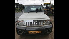 Used Mahindra Bolero Plus AC BS IV in Bhubaneswar