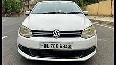 Used Volkswagen Vento TSI in Ghaziabad