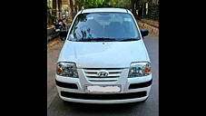 Used Hyundai Santro Xing GLS (CNG) in Agra