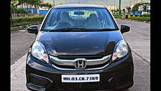 Used Honda Amaze 1.2 S i-VTEC in Mumbai