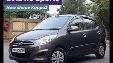 Used Hyundai i10 Sportz 1.2 Kappa2 in Mumbai