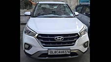 Used Hyundai Creta SX 1.6 AT CRDi in Delhi