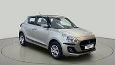 Used Maruti Suzuki Swift VXi [2021-2023] in Ludhiana