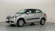 Used Maruti Suzuki Swift DZire ZXI in Delhi