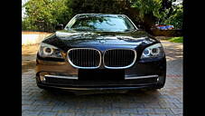 Used BMW 7 Series 740Li Sedan in Delhi