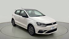 Used Volkswagen Polo Comfortline 1.0L TSI in Hyderabad