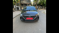 Second Hand Hyundai Verna SX (O) 1.5 CRDi in Ahmedabad