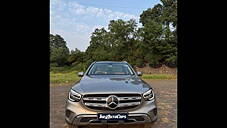 Used Mercedes-Benz GLC 220d 4MATIC Progressive in Mumbai