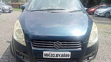 Used Maruti Suzuki Ritz VXI BS-IV in Mumbai