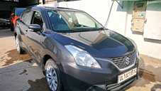 Second Hand Maruti Suzuki Baleno Delta 1.2 in Noida