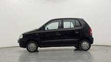 Used Hyundai Santro Xing GL in Hyderabad