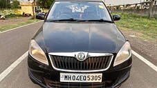 Used Skoda Fabia Ambiente 1.2 MPI in Nagpur