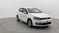 Used Volkswagen Polo Highline1.5L (D) in Chennai