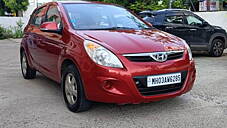 Used Hyundai i20 Sportz 1.2 (O) in Nagpur
