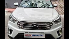 Used Hyundai Creta E Plus 1.6 Petrol in Pune