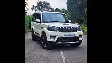 Used Mahindra Scorpio S11 MT 7S in Kurukshetra