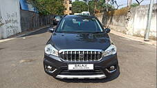 Used Maruti Suzuki S-Cross Zeta 1.3 in Pune