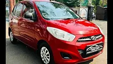 Second Hand Hyundai i10 1.1L iRDE ERA Special Edition in Kolkata