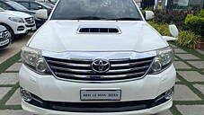 Used Toyota Fortuner 3.0 4x2 AT in Pune