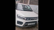 Used Maruti Suzuki Vitara Brezza VXi in Ranchi