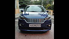 Used Maruti Suzuki Ertiga ZXi Plus in Bangalore