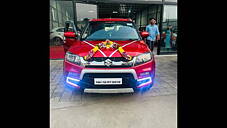 Used Maruti Suzuki Vitara Brezza ZDi in Pune