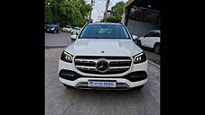 Used Mercedes-Benz GLS 450 4MATIC in Hyderabad