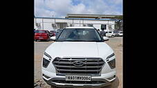 Used Hyundai Creta S 1.5 Petrol [2020-2022] in Bangalore