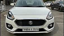 Second Hand Maruti Suzuki Dzire ZDi Plus in Jalandhar