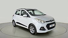 Used Hyundai Grand i10 Sportz 1.2 Kappa VTVT [2013-2016] in Ahmedabad