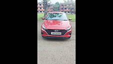 Used Hyundai i20 Magna 1.2 MT [2020-2023] in Kolkata