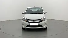 Second Hand Maruti Suzuki Celerio VXi AMT ABS in Nagpur