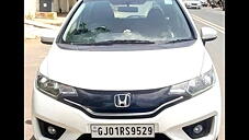Second Hand Honda Jazz VX Petrol in Ahmedabad